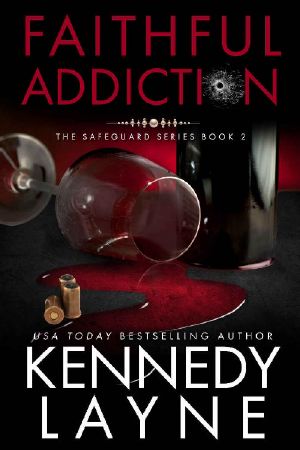 [Safeguard 02] • Faithful Addiction